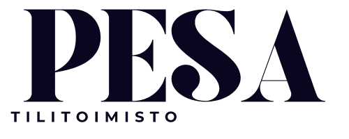 Tilitoimisto Pesa Oy